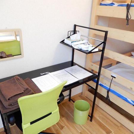 Tottori Guest House Miraie Base Room photo