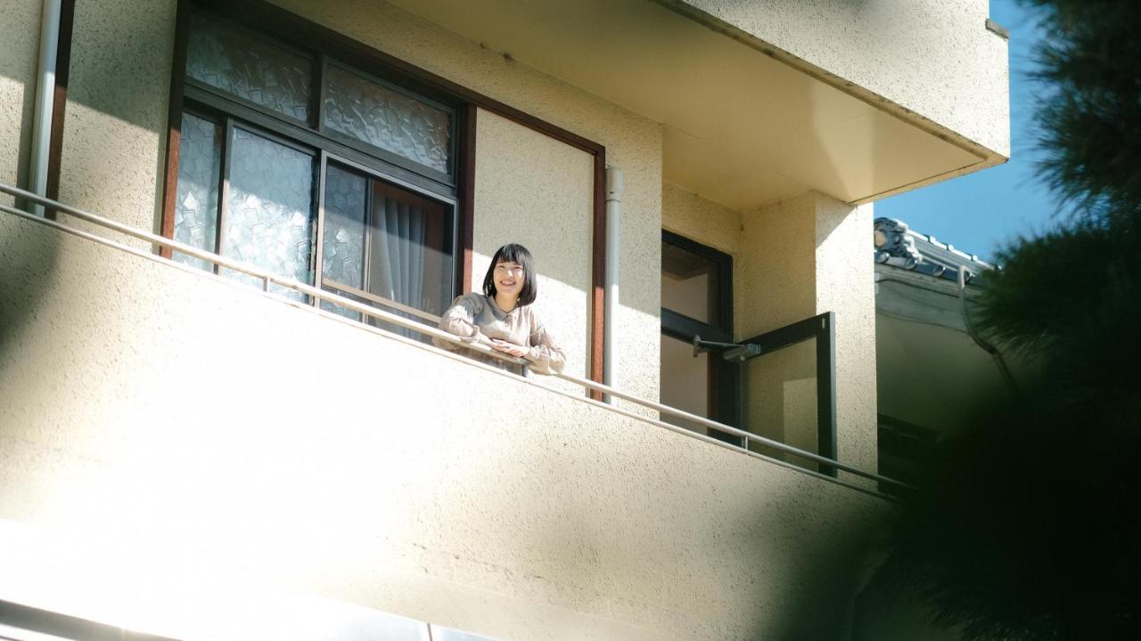 Tottori Guest House Miraie Base Exterior photo